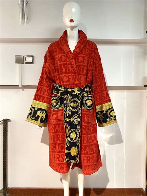 robe versace pour h&|versace knockoff robe.